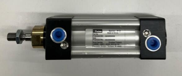 Parker P1D4G032MC-004NNNNN Pneumatic Cylinder - Like New