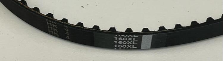 Uxcell 160xl-10 Timing Belt - Like New