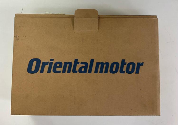 Oriental Motor RKSD507-AD Stepper Motor Driver 5-Phase - Like New