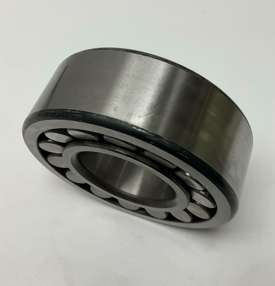 NTN 223128 Spherical Roller Bearing 60mm ID, 130mm OD - Like New - 0