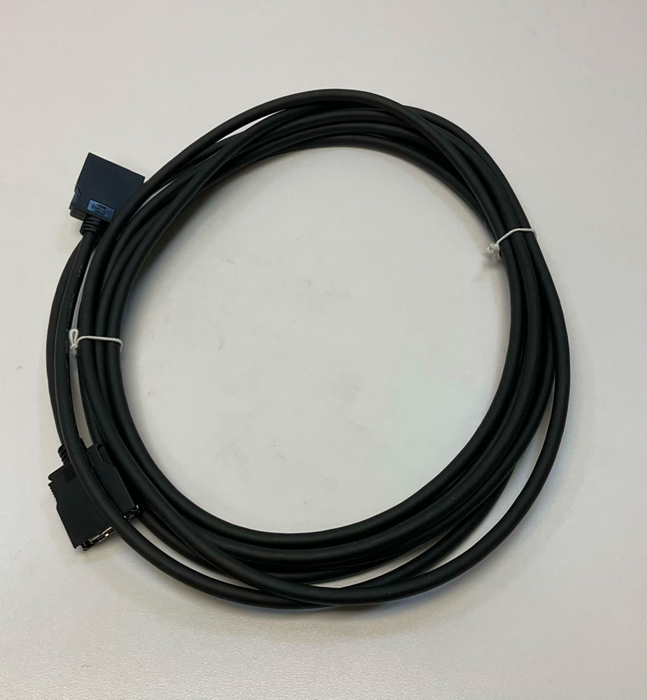 Sanyo Denki  DD-050 Servo Cable - Like New