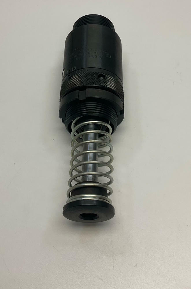 Ace Controls  4.174.098  Adjustable Shock Absorber  1/2'' x 2'' - Like New - 0