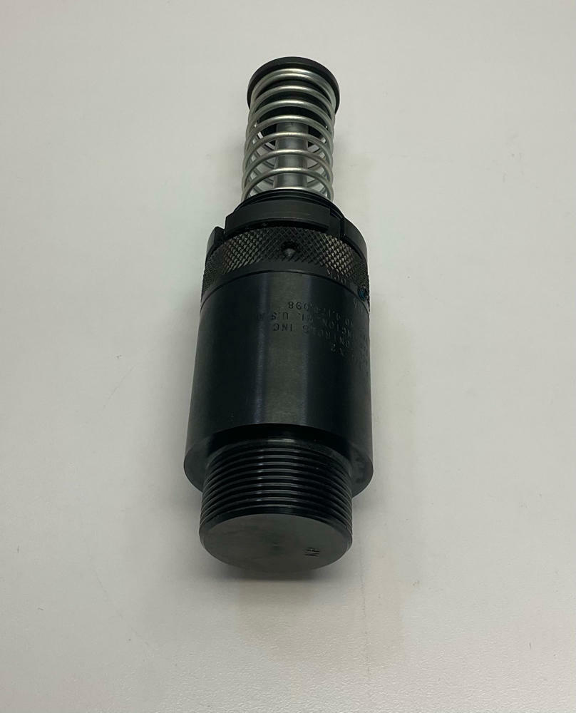 Ace Controls  4.174.098  Adjustable Shock Absorber  1/2'' x 2'' - Like New