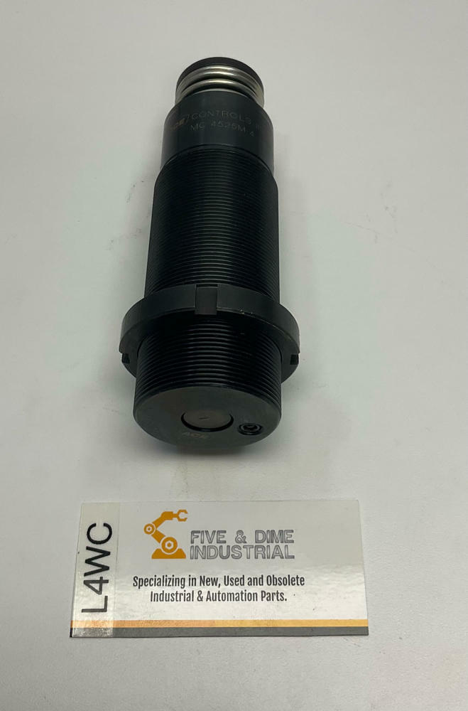 Ace Controls  MC-4525M-4  Industrial Shock Absorber - Like New