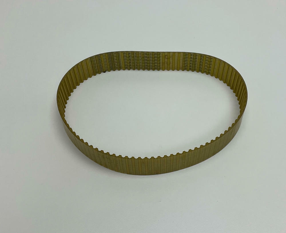 Speed Control  T5/455-25  Polyurethane Timing Belt - Like New