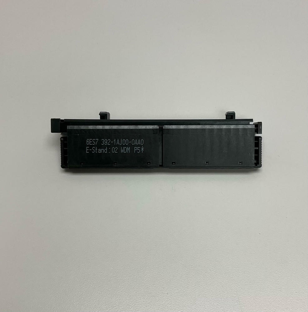 Siemens  1P6ES7392-1AJ00-0AA0  Simatic Connector - Like New