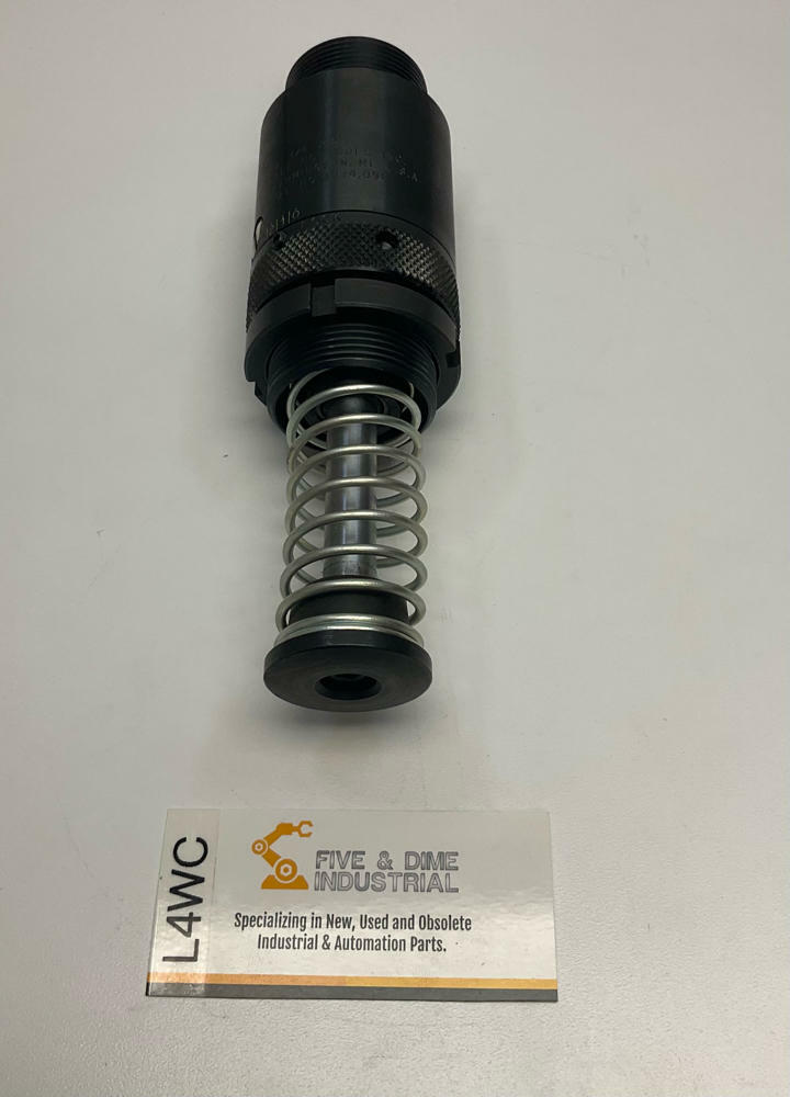 Ace Controls  4.174.098  Adjustable Shock Absorber  1/2'' x 2'' - Like New