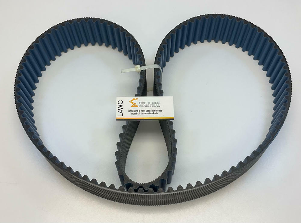 Gates  14MGT-1750-68  Polychain GT Carbon Belt  14M-1750-68 - Like New