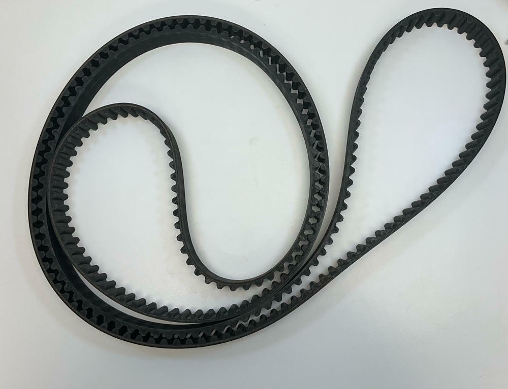 Gates  3850-14MGT-40  PowerGrip GT3 Power Transmission Timing Belt 3850-14M-40 - Like New