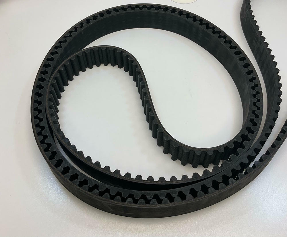 Gates  3850-14MGT-40  PowerGrip GT3 Power Transmission Timing Belt 3850-14M-40 - Like New