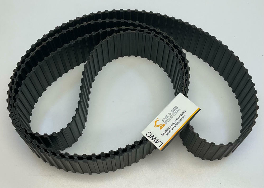 Gates  TP1100H300  Double-Sided Power Transmission Timing Belt 1100-H-300 - Like New