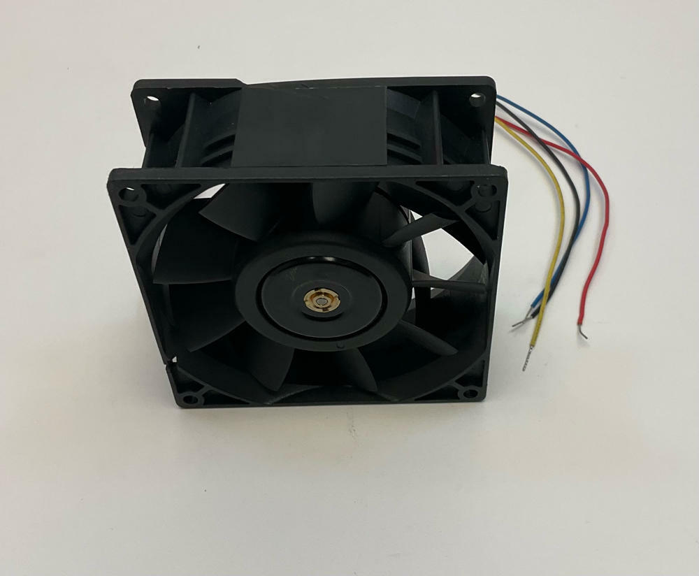 Delta Electronics  PFB0948UHE  48VDC Brushless Fan - Like New