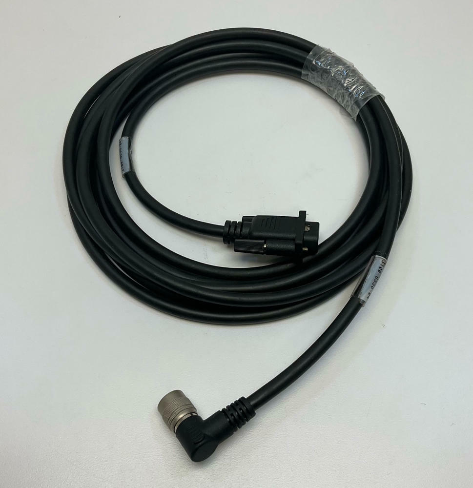 VRSI  3100-8536-04  Robotic Cable Assembly - Like New