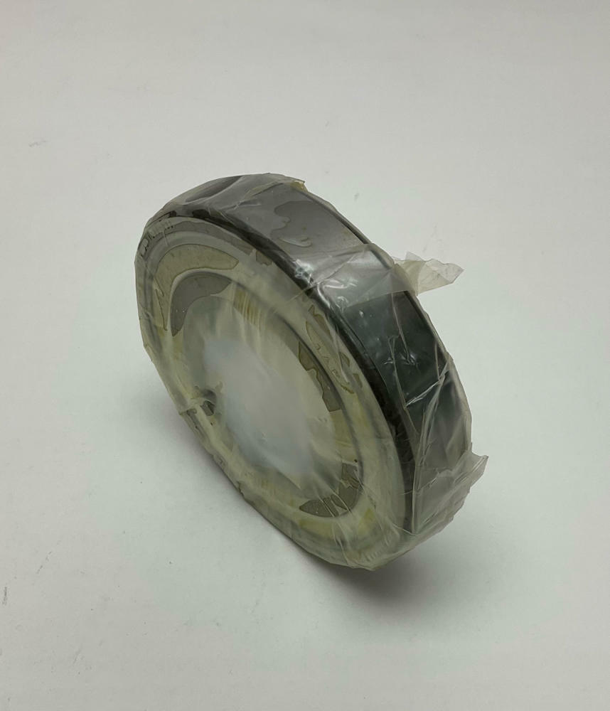 NTN  6212C3  Deep Groove Ball Bearing  60mm ID, 110mm OD,  22mm Width - Like New