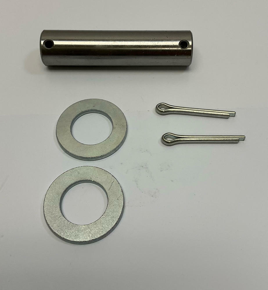 SMC  CDP-6A  20mm x 83mm  Clevis Pin Kit - Like New