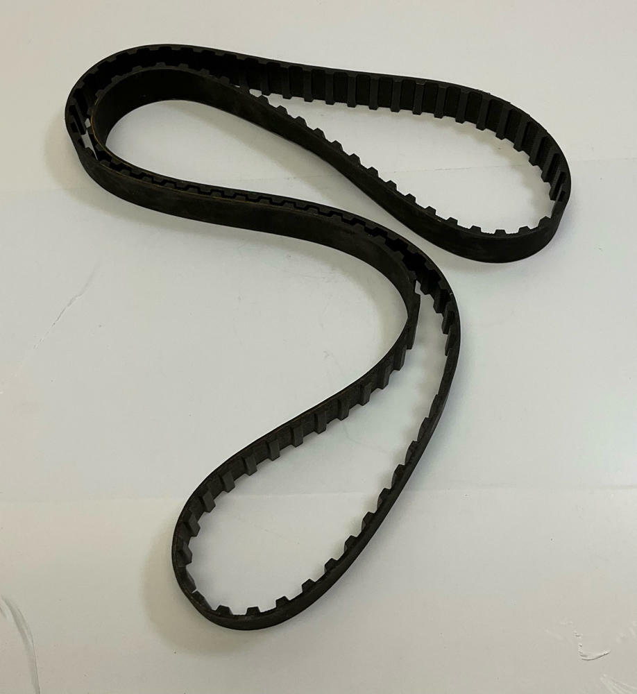 Gates  450L075  PowerGrip  Timing Belt  120 Teeth  45'' x 3/4'' - Like New