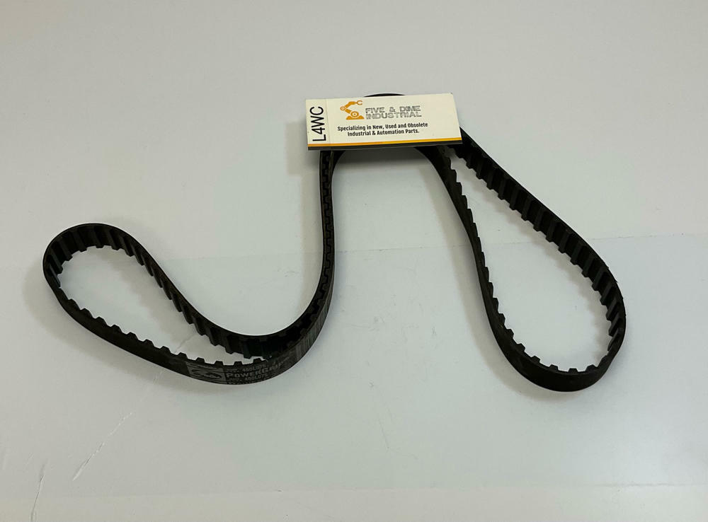 Gates  450L075  PowerGrip  Timing Belt  120 Teeth  45'' x 3/4'' - Like New