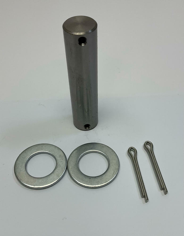 SMC  CDP-6A  20mm x 83mm  Clevis Pin Kit - Like New