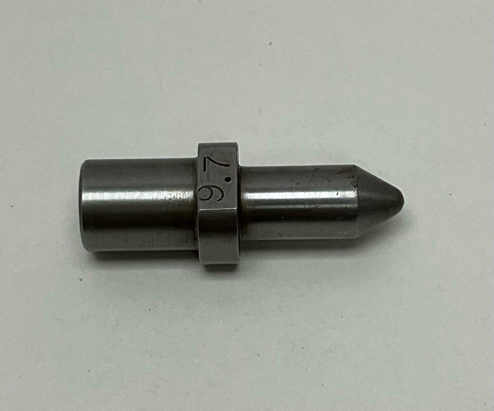 Honda Engineering  UEWE50-7X-9.7-H-15-C-5  Qty of 3  Locating Pins - Like New