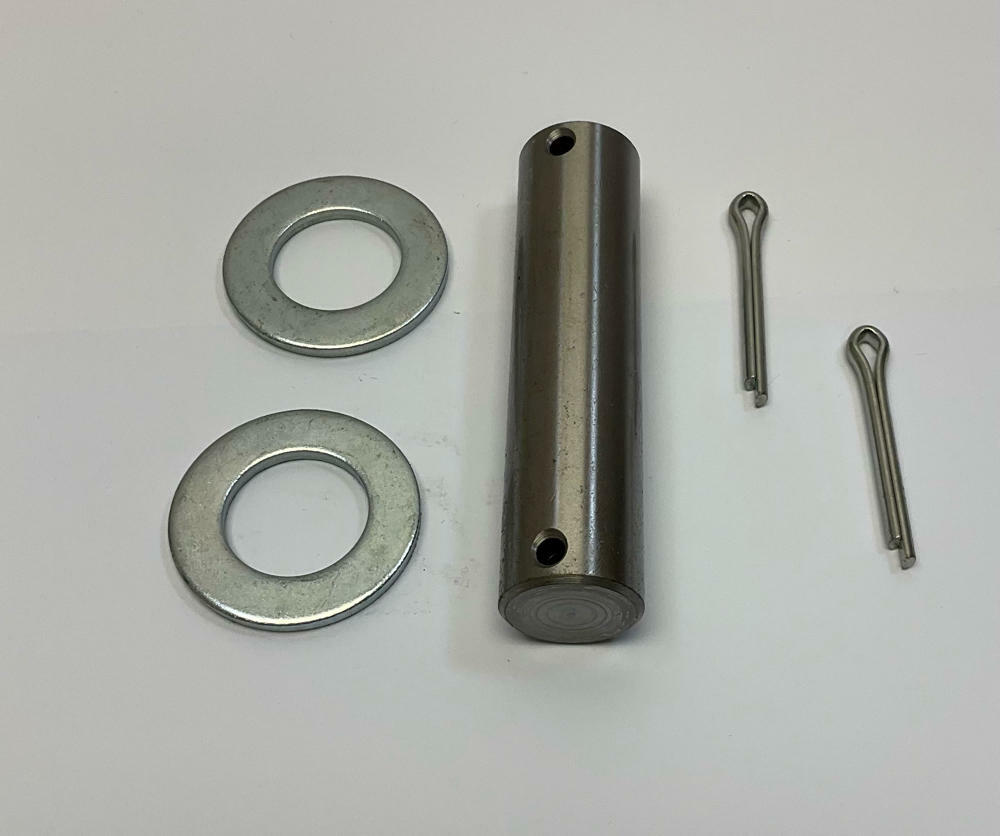 SMC  CDP-6A  20mm x 83mm  Clevis Pin Kit - Like New