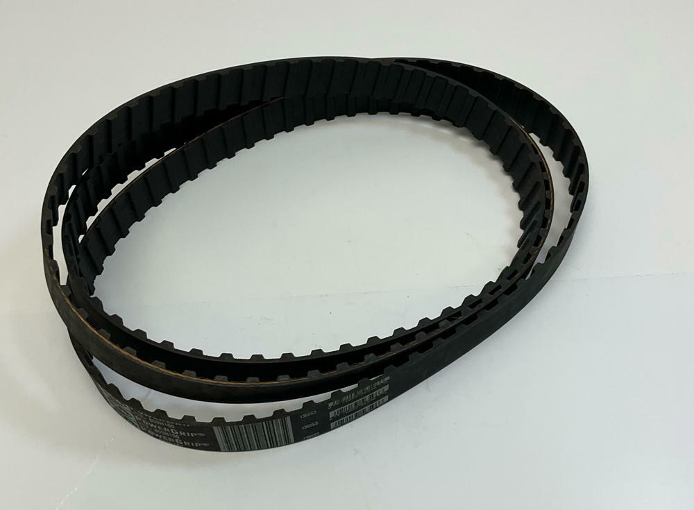 Gates  800H100  PowerGrip Timing Belt  160 Teeth 80'' x 1'' - Like New - 0