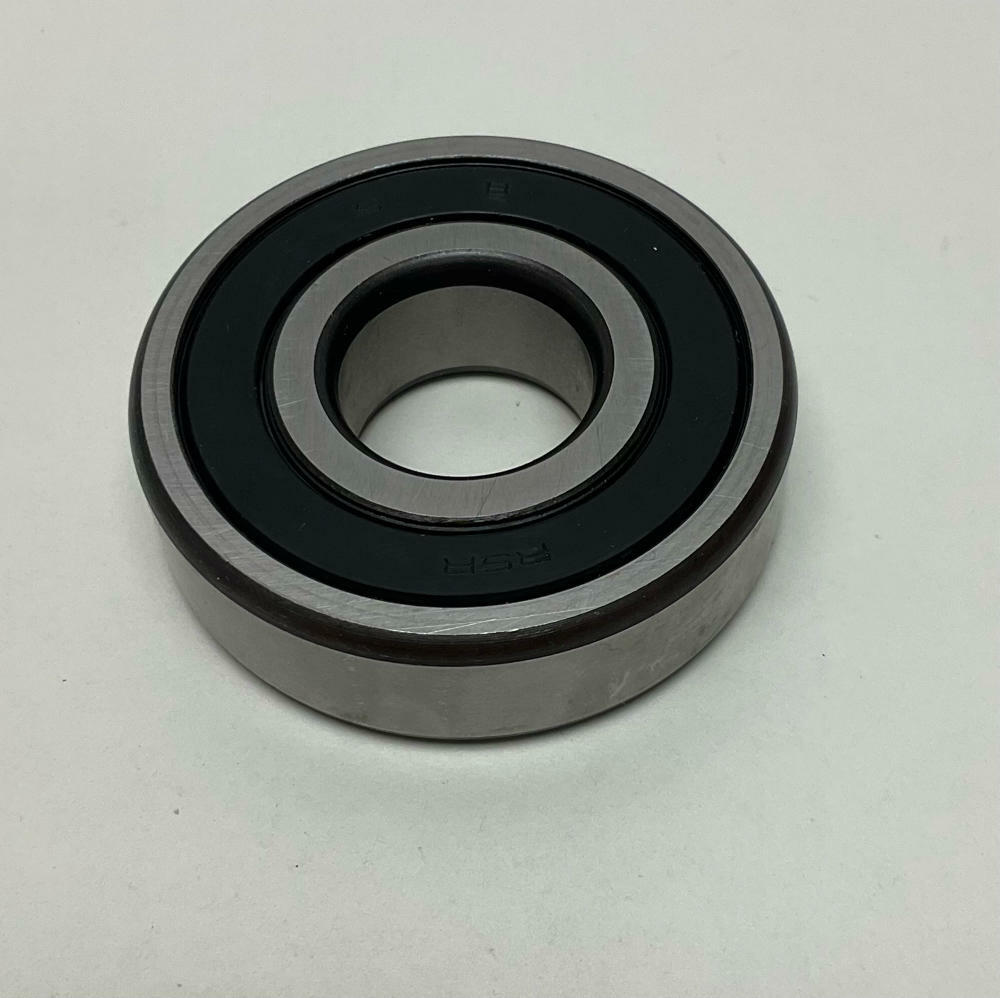 FAG  6304-2RSR-T-C3 Rubber Sealed Deep Groove Bearing  20x 52x15mm - Like New