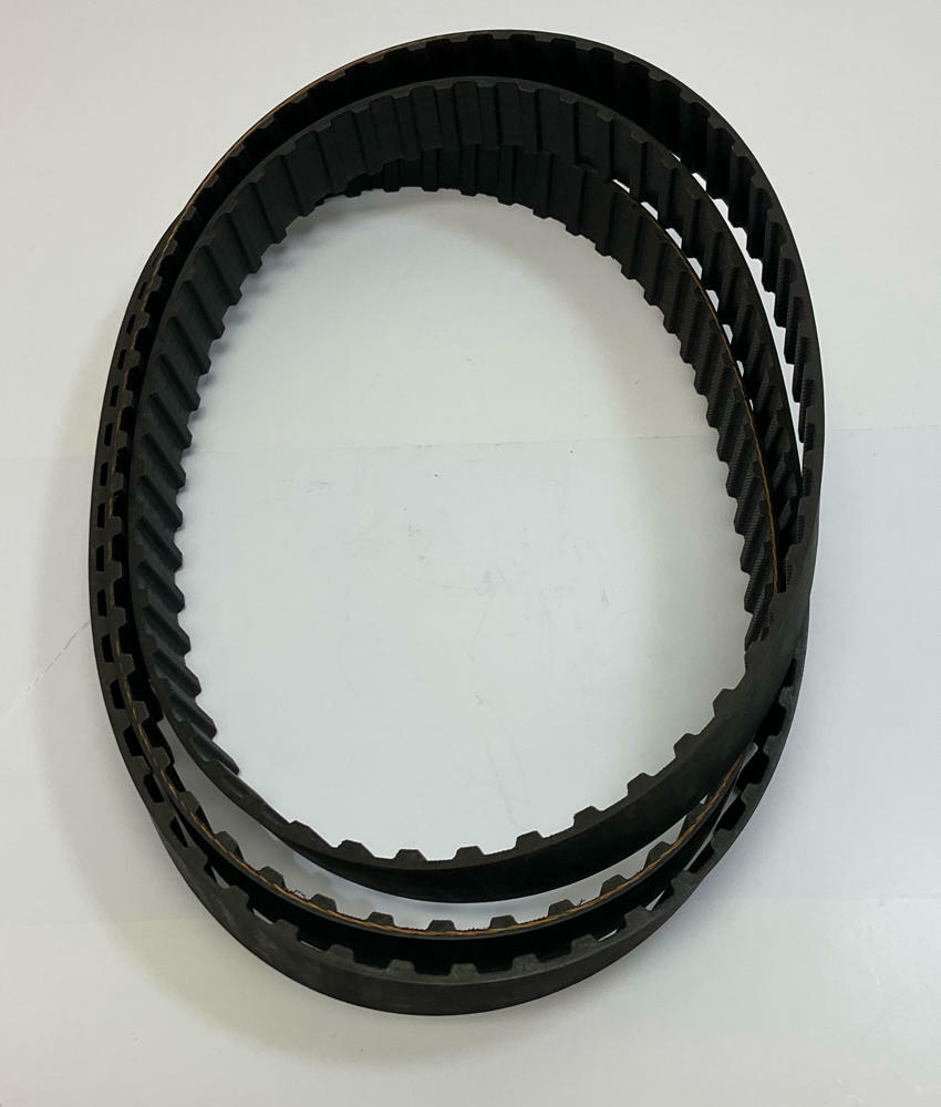 Gates  800H100  PowerGrip Timing Belt  160 Teeth 80'' x 1'' - Like New