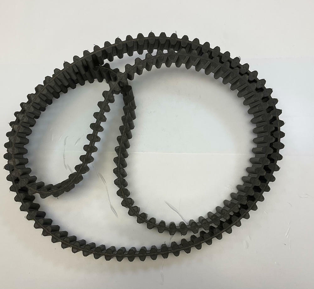 Gates TP2100 - 14m-40 Twin Power GT2 Timing Belt 150 Teeth, 40mm - Like New - 0