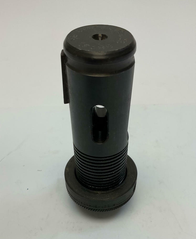 Collis 68731 Tool Adapter GM65 - Like New