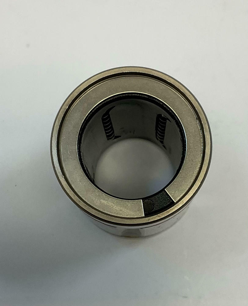 THK LM20MG Linear Ball Bearing for 20mm Shaft - Like New