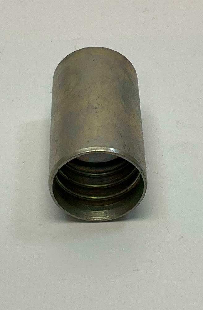 Kurt Hydraulics Shell-06 3/8" - Like New