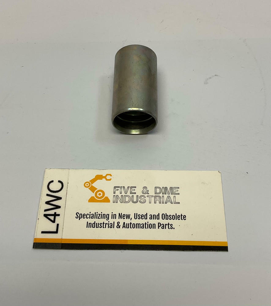 Kurt Hydraulics Shell-06 3/8" - Like New